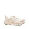 Hoka Stinson Evo Og Rubber-trimmed Mesh Trail Running Sneakers In Neutral