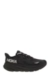Hoka One One Clifton 9 Gtx Sneaker In Black