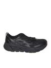 Hoka Sneakers In Black