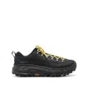 Hoka One One Tor Summit 2 Sneaker In Black