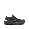 Hoka Hopara 2 Cut-out Sneakers In Black