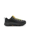 Hoka One One Tor Summit 2 Sneaker In Black