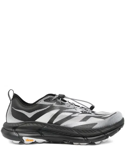 Hoka Sneakers Black