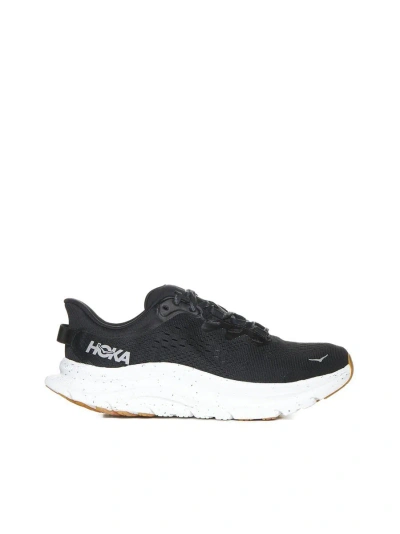 Hoka Sneakers In Black