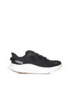 Hoka Kawana 2 Running Trainers In Black