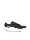 Hoka Kawana 2 Running Trainers In Black