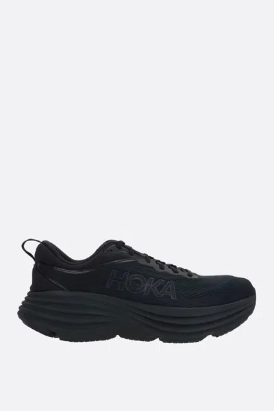 Hoka Sneakers In Black