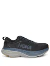 Hoka Sneakers In Black