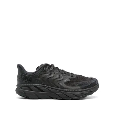 Hoka Sneakers In Black