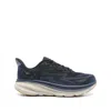 Hoka Clifton 9 Running Shoe In Blue