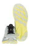 Hoka Clifton 9 Sneakers Light Blue In Blue