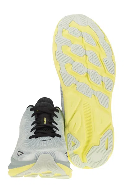 HOKA HOKA CLIFTON 9 - BREATHABLE SPORTS SHOE