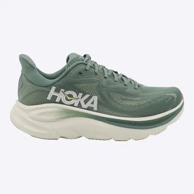 Hoka Sneakers Fern / Truffle Salt In Multi