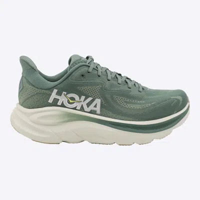HOKA SNEAKERS FERN / TRUFFLE SALT