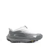 Hoka Sneaker Project Transport Gray Vibram In Multi