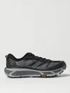 Hoka Mafate Speed 2 Rubber And Mesh Running Sneakers