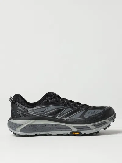 HOKA SNEAKERS HOKA MEN COLOR BLACK,G69397002