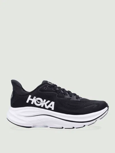 HOKA SNEAKERS HOKA MEN COLOR BLACK,H22705002