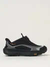 Hoka One One Project Transport Ts Sneaker In Animal Print