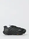 Hoka Sneaker Mafate Three2 Black/ Outer Orbit In Gray