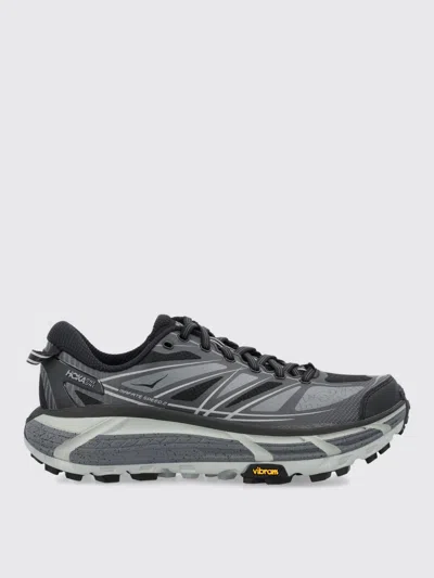 HOKA SNEAKERS HOKA MEN COLOR BLACK,F82882002