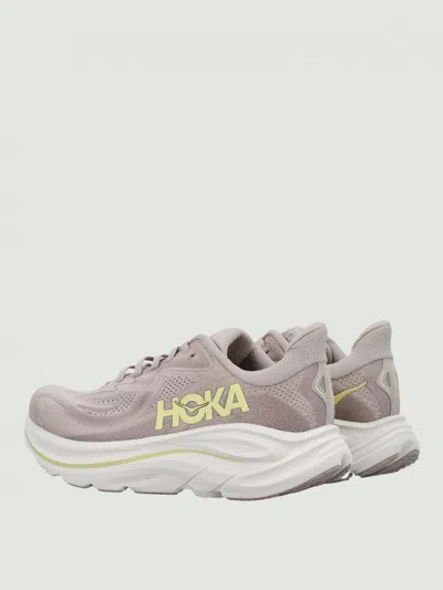 Hoka Sneakers  Men Color Dove Grey In Gray