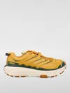 Hoka Mafate Three2 Sneakers In 金色