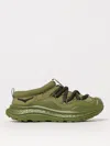 Hoka Ora Primo Lace-up Sneakers In Green