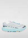 Hoka Mafate Three2 Sneakers In Grau