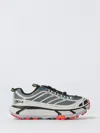 Hoka Mesh Sneakers With Heat-bonded Overlays In Multi
