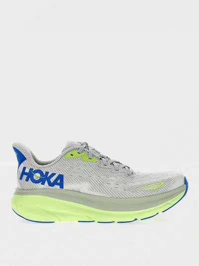 HOKA SNEAKERS HOKA MEN COLOR MULTICOLOR,G79207005