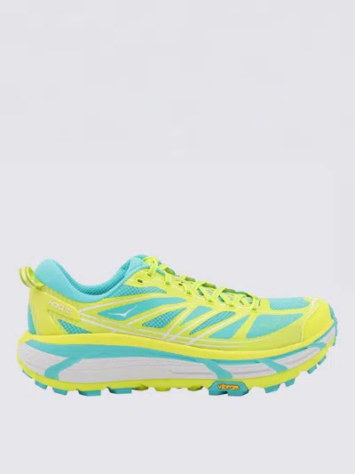 HOKA SNEAKERS HOKA MEN COLOR WATER,G69397015