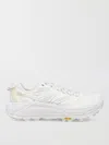 Hoka Mafate Speed 2 Rubber And Mesh Running Sneakers In White