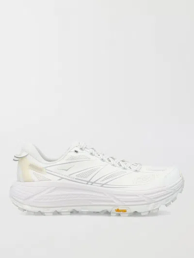 HOKA SNEAKERS HOKA MEN COLOR WHITE,G69397001