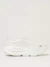 Hoka Clifton 9 Sneakers Men In White