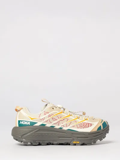 Hoka Sneakers Men  In Neutral