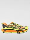 Hoka Mafate Speed 2 Trail Running Shoes In Gelb