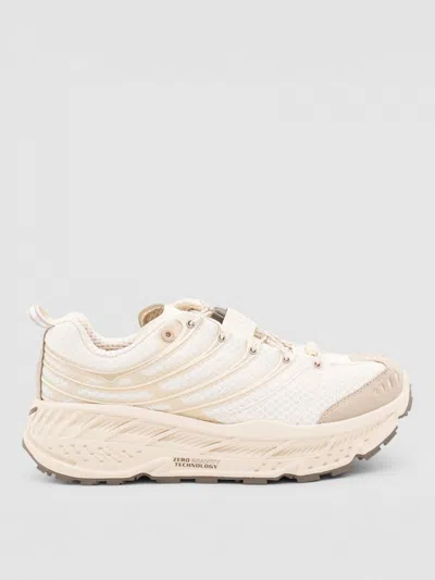 Hoka Sneakers  Woman Color Beige