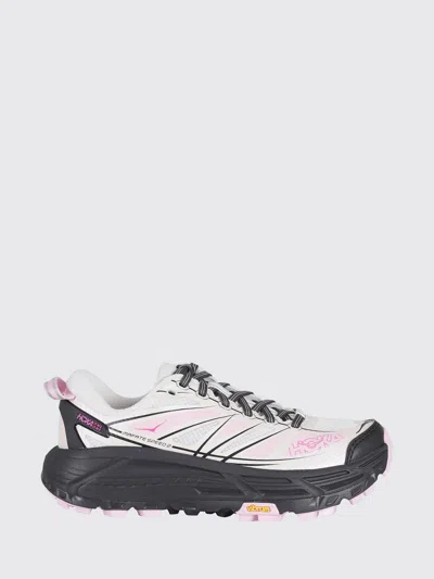 Hoka Sneakers  Woman Color Brown
