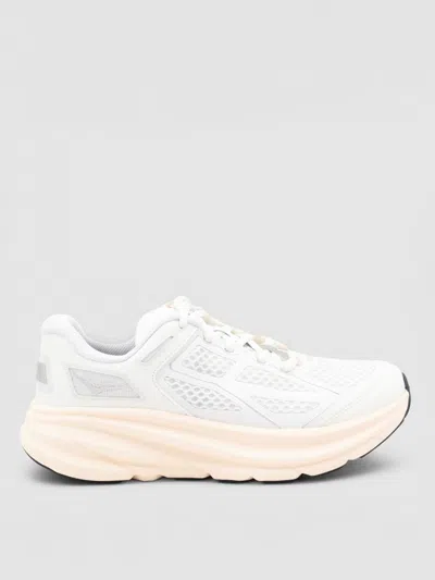 Hoka Sneakers  Woman Color Grey