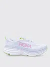 Hoka Bondi 8 Sneakers In Ice