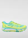 Hoka U Mafate Speed 2 Sneakers In Orange