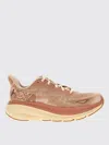 Hoka Clifton 9 Sneakers In Pink