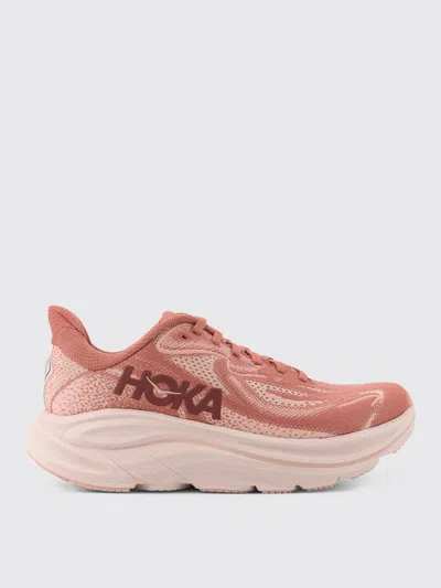 Hoka Sneakers  Woman Color Pink