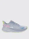 Hoka Clifton 9 Sneakers Purple In Violet