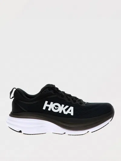 Hoka Sneakers  Woman Color White