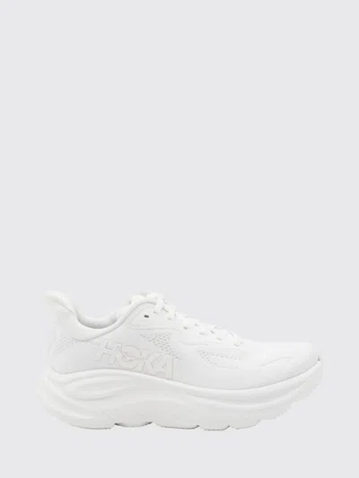 Hoka Sneakers  Woman Color White