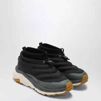 Hoka Sneakers Kaha 2 Frost Moc Gore-tex In Black