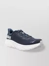 Hoka Lace-up Professional Sneakers