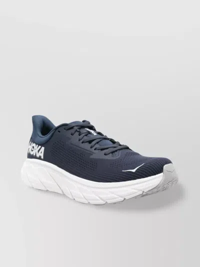 HOKA SNEAKERS LOW TOP CHUNKY SOLE